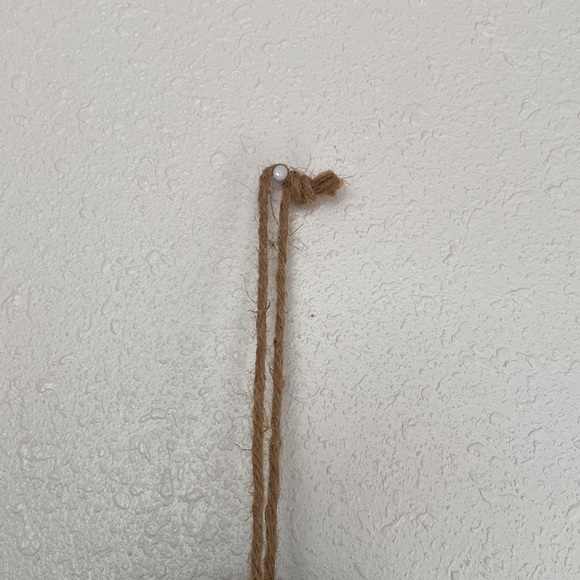 Garden Party Metal Wall Planter w/Succulent - Picture 5 of 12